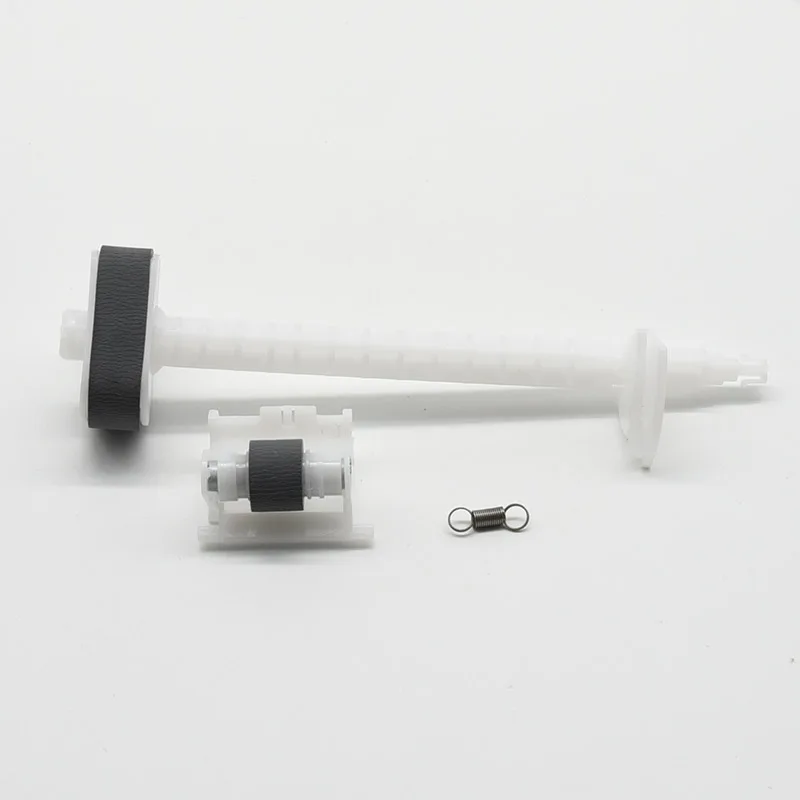 10SETS Pickup Feed Roller Separation Pad Rubber Kit for EPSON L4150 L4160 L3156 L3151 L3150 L3158 L3160 L4158 L4168 L4170