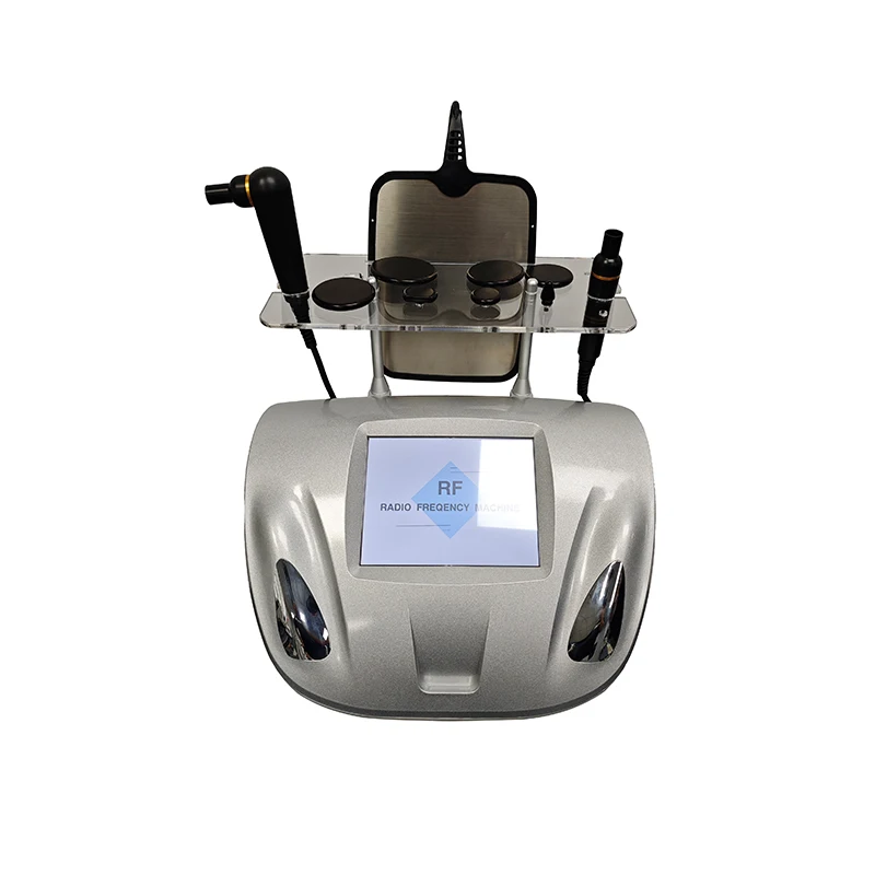 Newest Product Beauty Care portable Ret fat slimming RET Machine For Face Anti-wrinkle on Sale for women spa salon