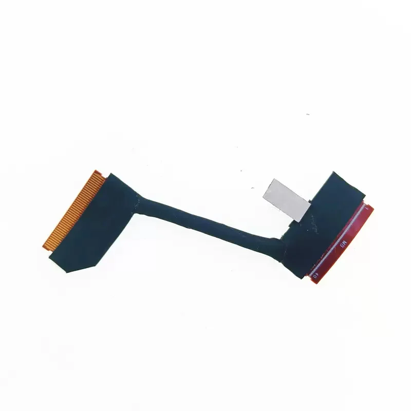 جديد حقيقي محمول استبدال IO USB مجلس كابل لينوفو اليوغا 7 16IAP7 HYG71 DC02C00X800 DC02C00X810 DC02C00X820