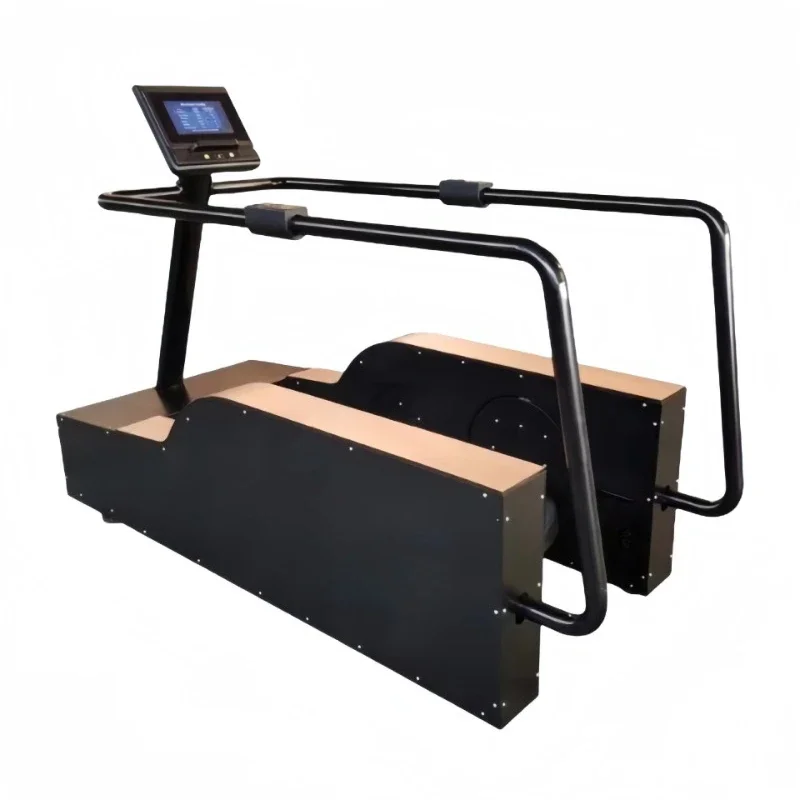 OEMIndoor commercial surf machine trainer, new Internet celebrity popular hip machine gym studio fitness equipment