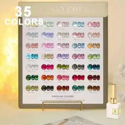 Hot Sale 6D Cat Eye Gel Polish Gel Nail Polish Varnish Nail Set UV Soak Off Gellak Gelpolish Nail Art Primer Manicure Gel Lacque