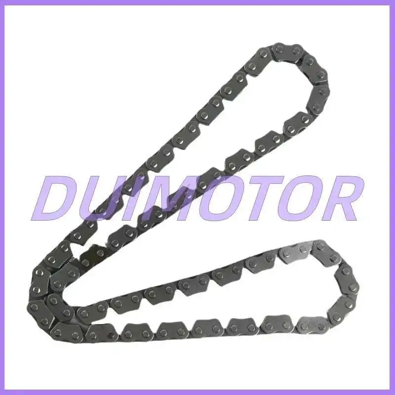 

Small Chain with Label for Yamaha Zy100t-6-9-4-8-13-3-5-10-7-11-12 Jog Lym100t/-3-6-2-4 Rs100