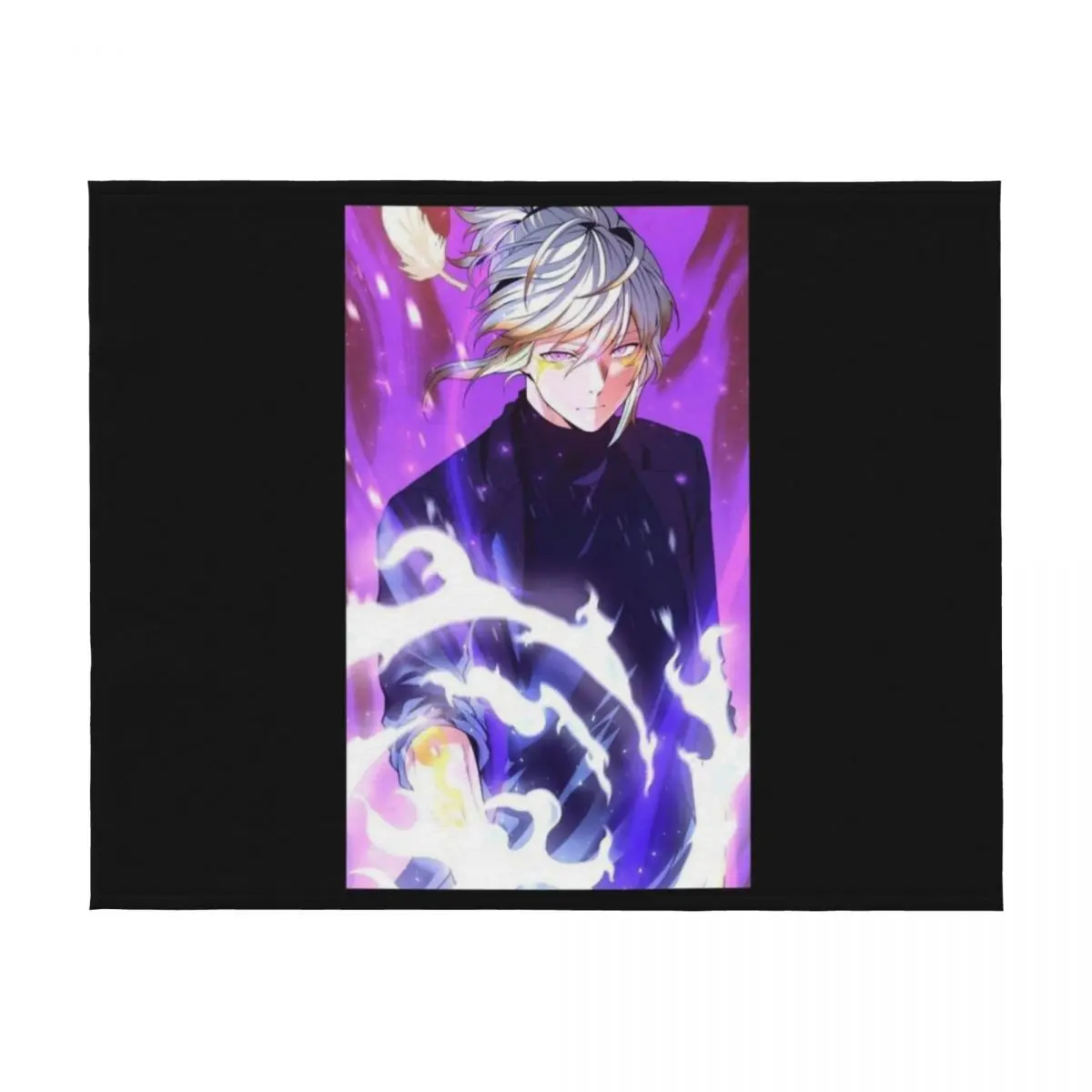 البداية بعد النهاية رمي بطانية بطانيات هدايا شخصية للطفل بطانيات محشوة واحدة #2