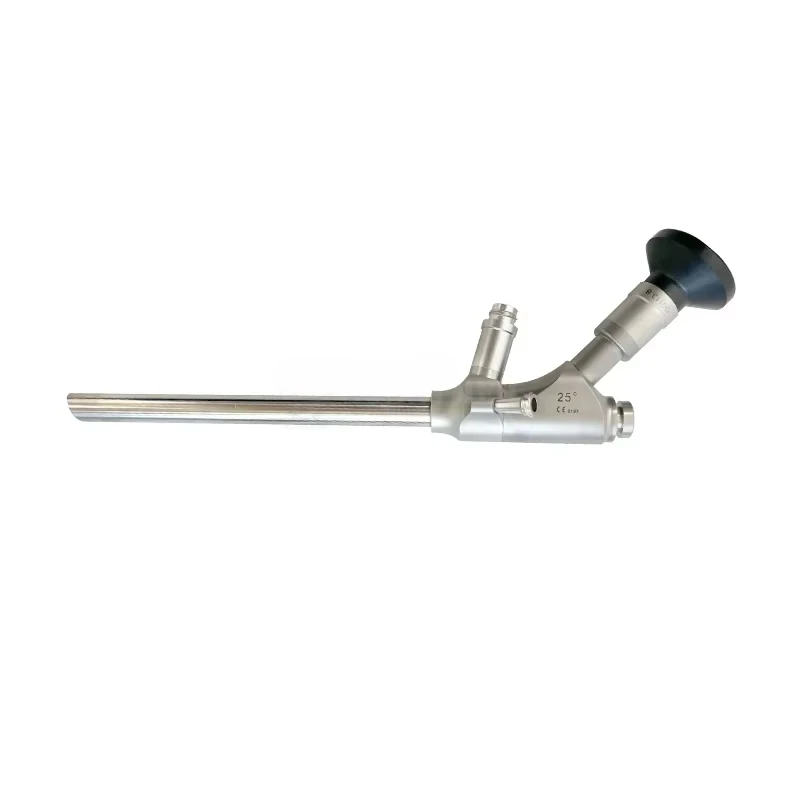 

SY-P008-3 Transforaminal Interlaminar Spine UBE Endoscope Instrument Set Psld Interlaminar Spine Endoscopy Set