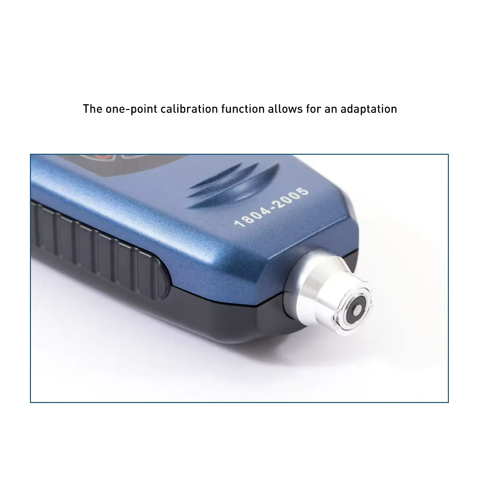 Hight Quality 0 -50 Mil  Coating Thickness Gauges 0-1250um Car Paint Thickness Gauge Medidor De Espesor De Revestimiento