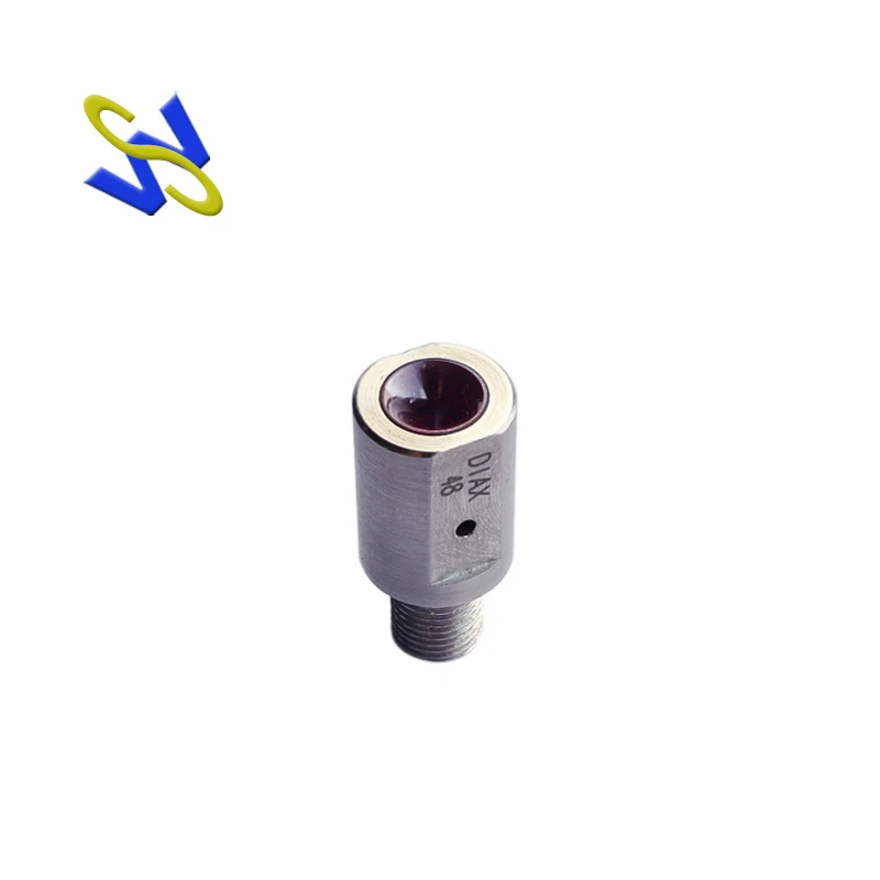 

Big Tapper M115T X052B622G52 X052B664G61 X052B664G63 EDM Upper Diamond Wire Guide for Mitsubishi EDM Wear Parts