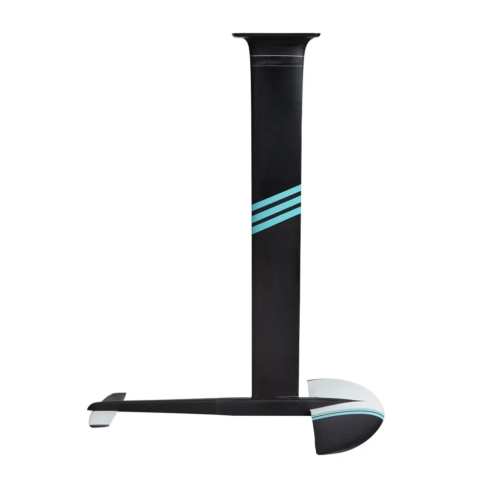 P.F. Kitesurf Hydrofoil Full Carbon Surfboard Electric Efoil Board Windsurf Foil Board SUP Hydrofoil for Enhanced Surfing