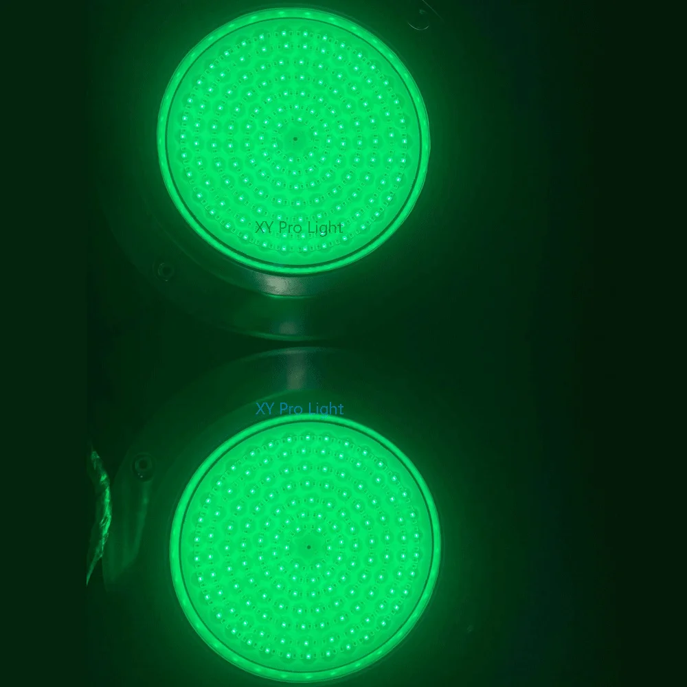 Рисунок 4 - 35 Вт RGB светодиодные фонари для бассейна