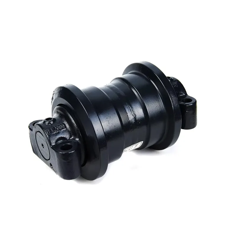 Construction Machinery Excavator Parts Track Bottom Roller Track Roller 141-30-0058 5 Fast Delivery