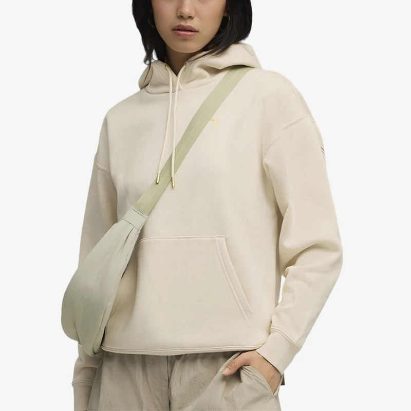 puma-genuine-metalliccomfort-hooded-women's-beige-hoodie-634682-87
