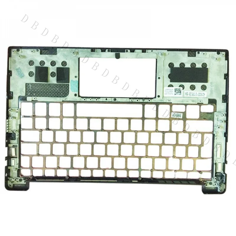 AA+AA+Replacement C Shell Size Carriage Return Keyboard Case 0C62CF C62CF For Dell XPS13 9343 Laptop