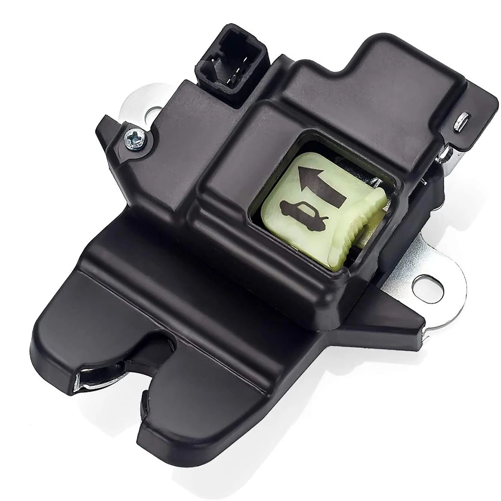 Rear Trunk Motor Tail Gate Latch Actuator Mechanism Suit for Hyundai Elantra 2011-2016 81230-3X010 81230 3X010