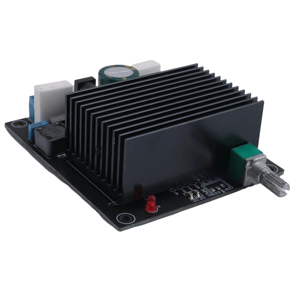 A51I 100W + 100W Amplifier TDA7498 Class D Amp Subwoofer Assembled Board Module DIY