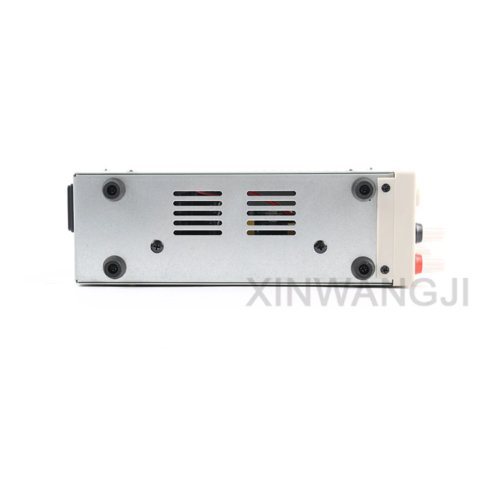 NPS1203W 120V3A Adjustable Phone Maintenance DC Power Supply Mini Switching Regulated DC Power Supply With Power Display