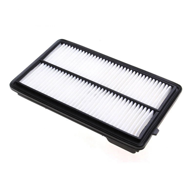 1PCS 17220-5G0-A00 Auto Engine Air Filter For Honda Accord 3.5L V6 J35Y 2013-2017 Acura 3.5 i-VTEC AWD J35Y6 2015-2020