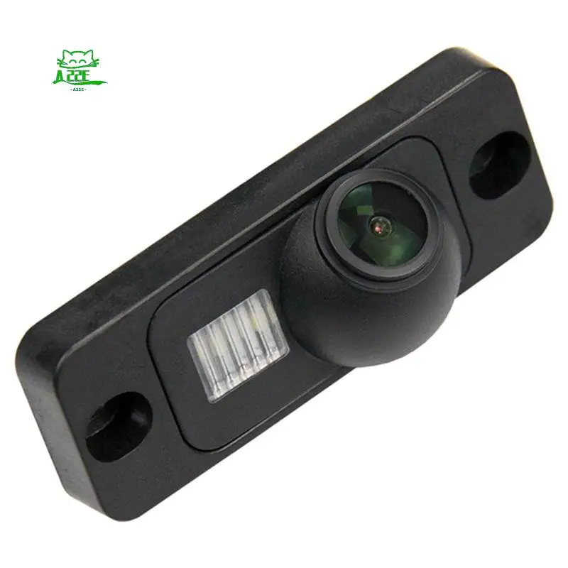 A22E-Backup Camera HD 1280X720P Rear View Parking Camera For Mercedes W220 W164 W163 ML320/ML350/ML400 Parts Accessories