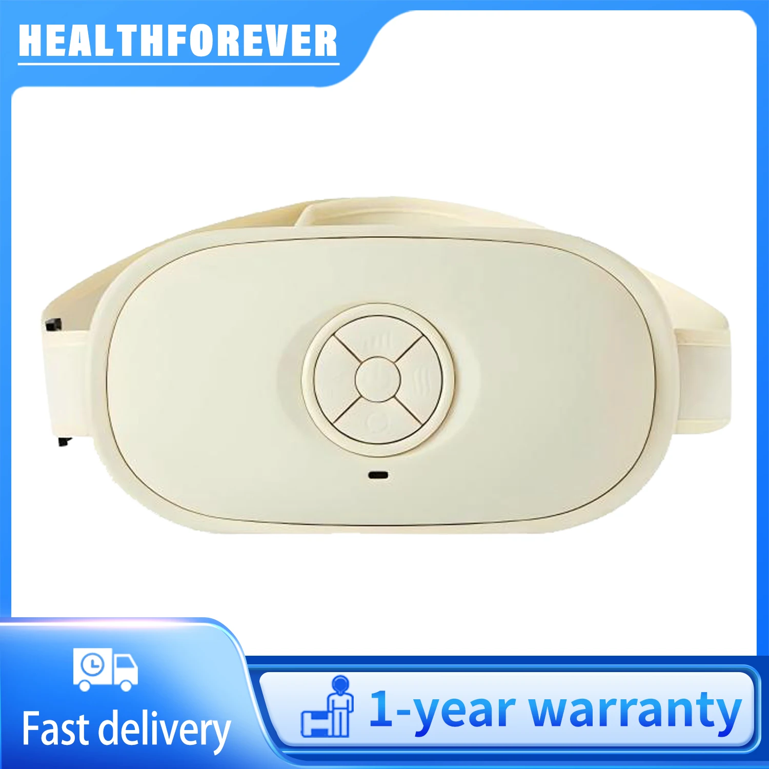healthforever
