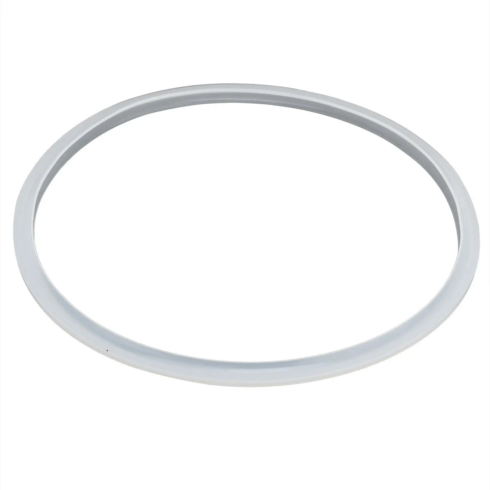 Silicone Sealing Ring Replacement for Electric for pressure Cooker - O Ring Accessory Parts