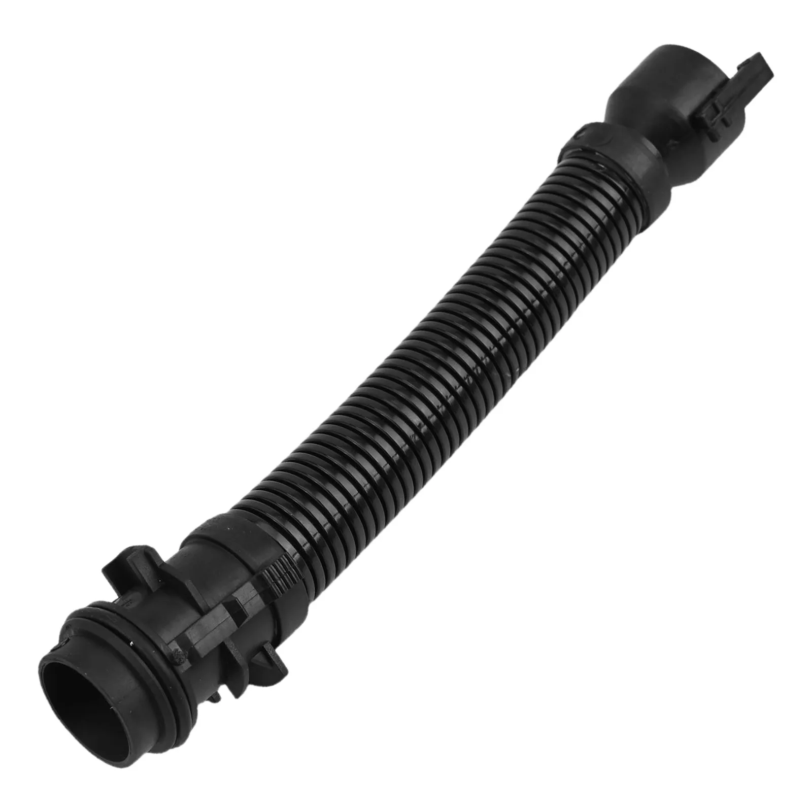 Automotive Replacement Air Filter Hose N47 N57 Parts Plastic Material Stable Characteristics Easy Installation Perfect Car Match