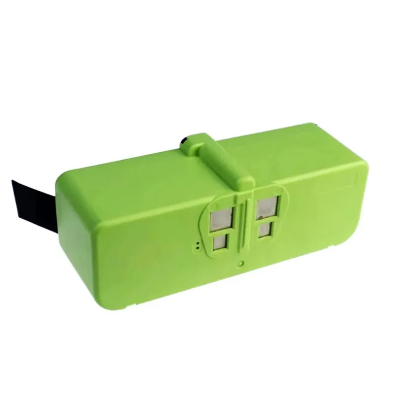 12800 mAh lithium-ionbatterij voor iRobot Roomba Cleaner 900 800 700 600-serie 960 965 981 965 676 685 761 890 805 895 801 790