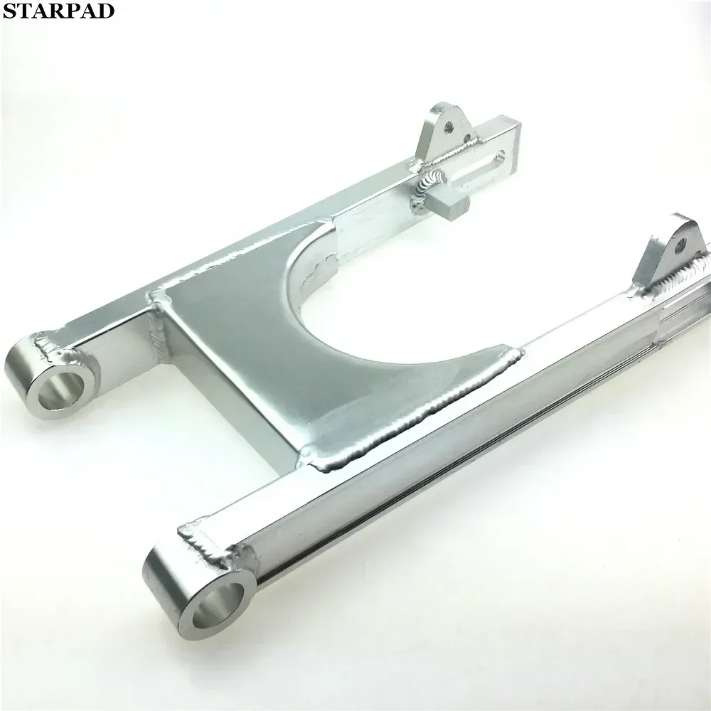 -For the latter Jincheng little monkey gorilla motorcycle aluminum fork high quality wholesale,Shock absorbers iron frame