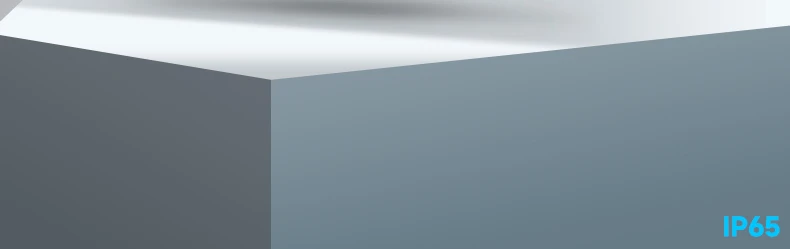 DC PV Trennschalter-Box mit DC 600V 63A MCB IP65 HT 2-Wege Wasserdichte Box 1 Ein 1 Aus Solar Photovoltaik PV Kombinationsbox – Detail 2