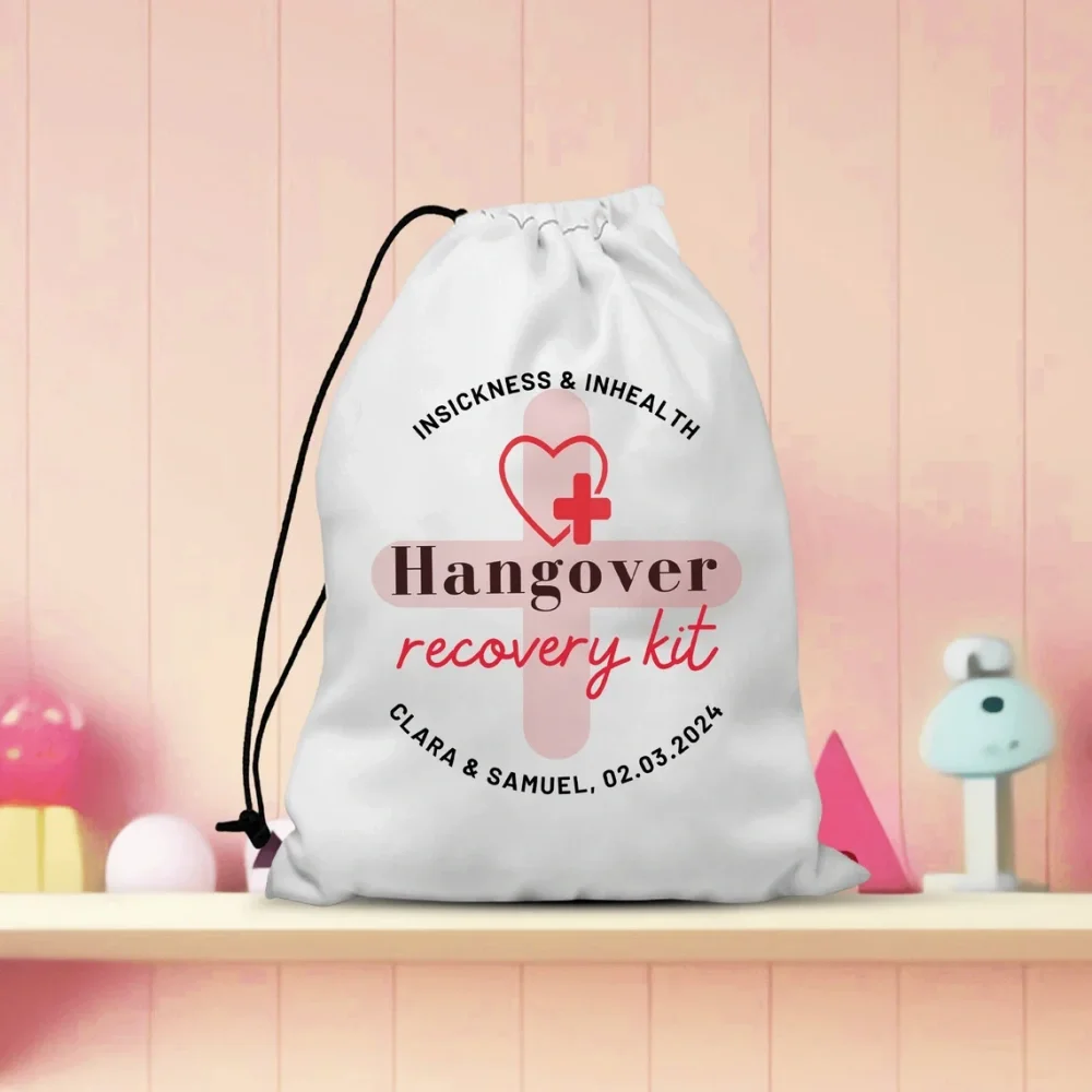 20 Pcs Custom Hango…