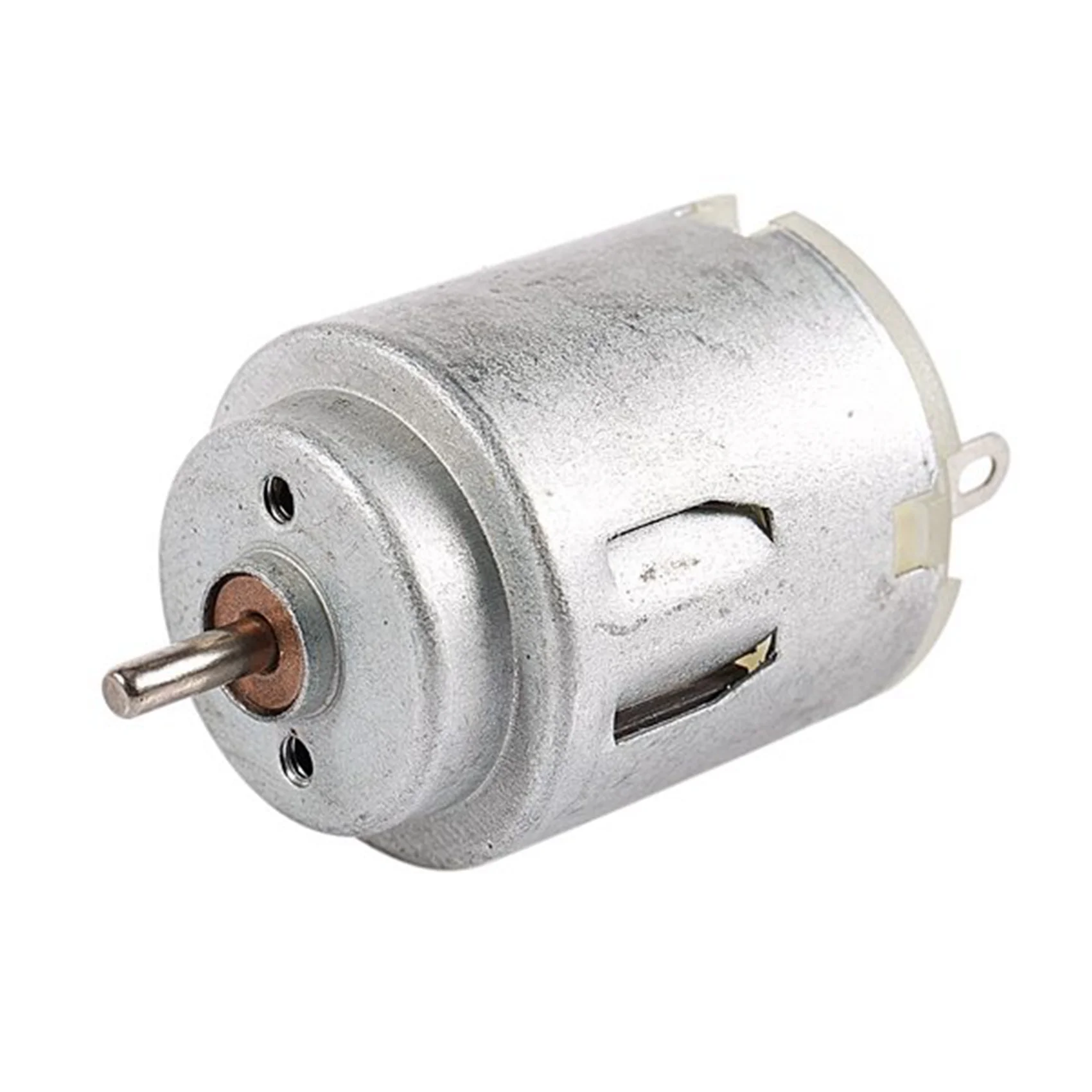 10X DC 3V-6V 16500RPM Output Speed Micro-Motor For DIY Car Ship New