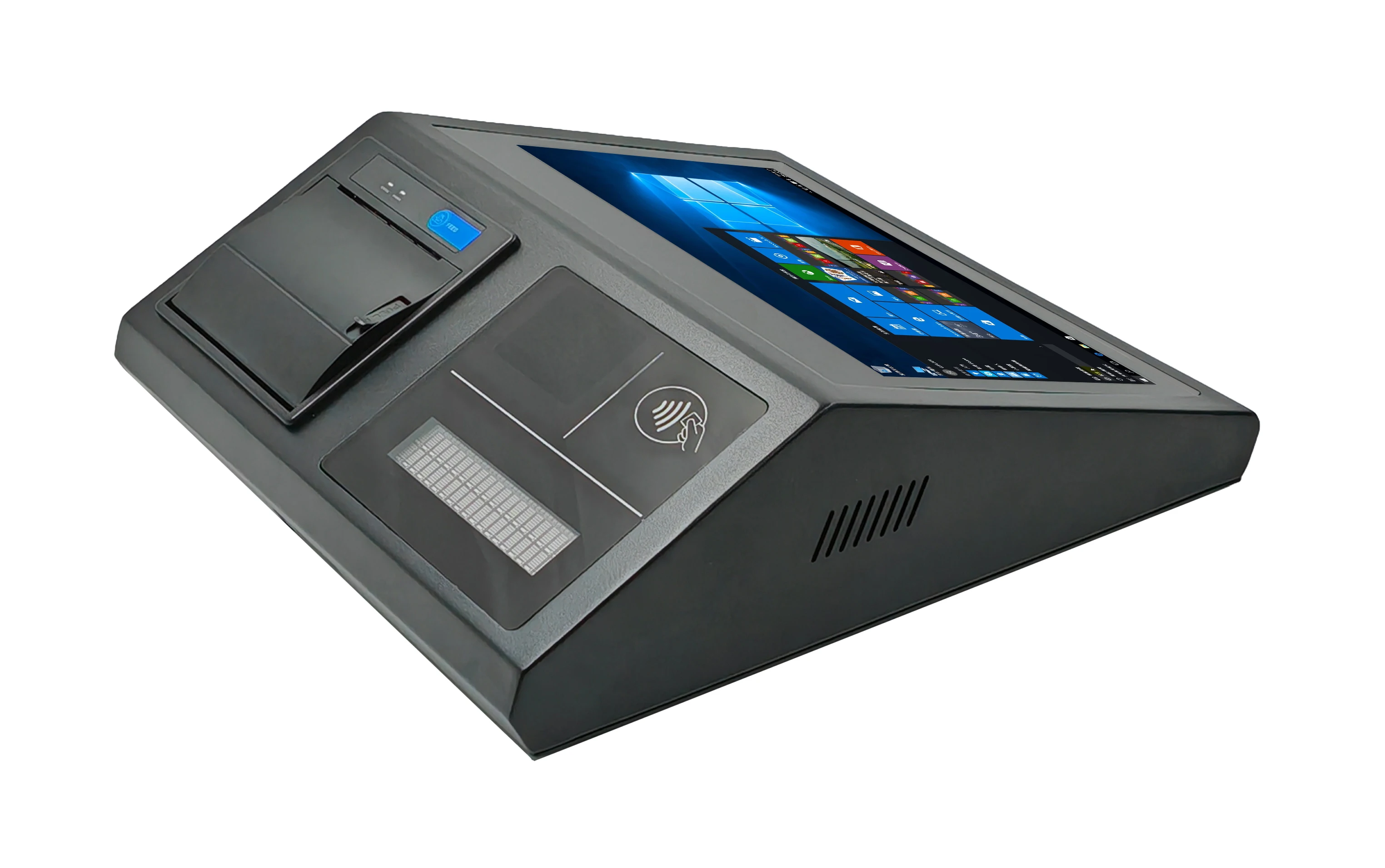

ComPOSxb DP1162 Factory Direct Price Cash Register Desktop Restaurant Pos Machine