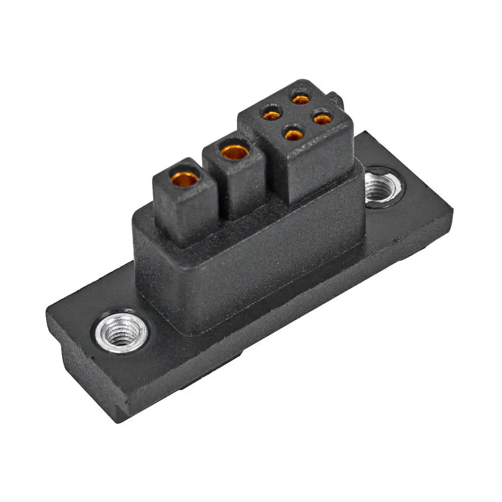 Power Connection Plug For Ninebot ES1 ES2 ES3 ES4 Electric Scooter External Battery Parts Reliable Transfer Cable