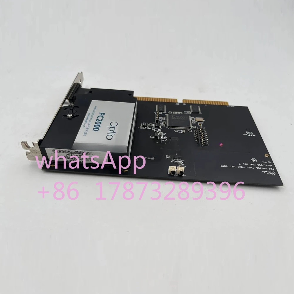 Per spettrometro plug-in Ocean Optics PC2000/7DM/ISA PC2000-ISA