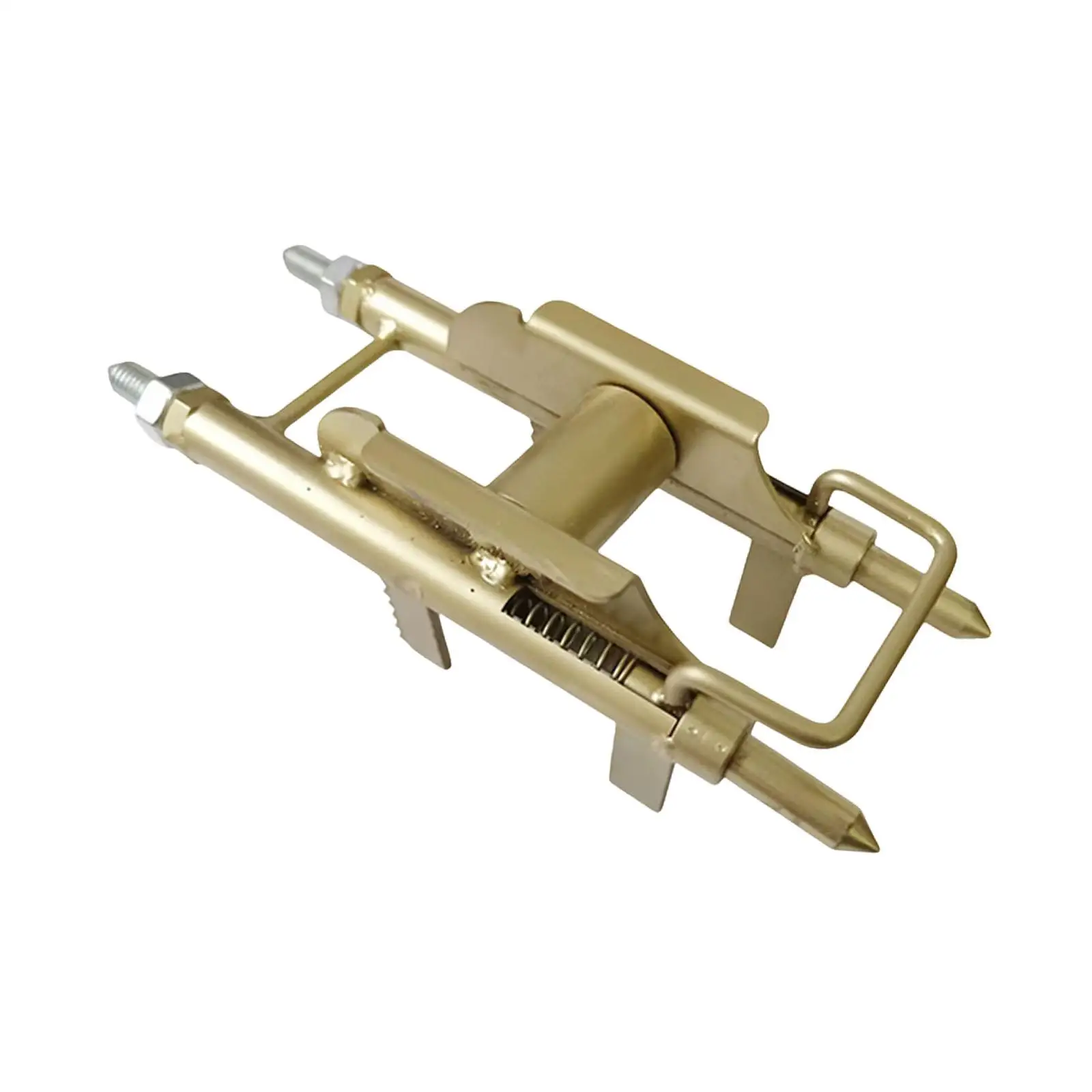 Threading Aid Portable Manual Tool Compact High Hardness Efficient Cable