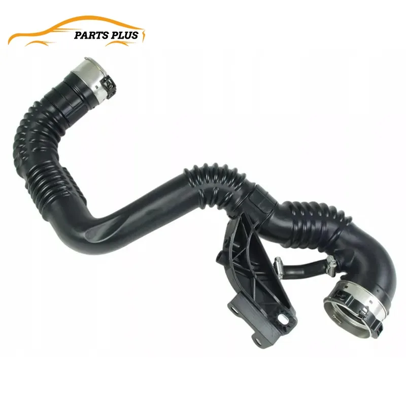 

14460-HX40D 144604EB0B Turbo Intercharge Air Hose Turbo Air Tube Compatible For Nissan Qashqai Renault