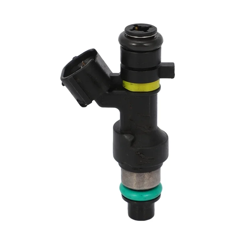 Fuel Injectors FBY2850 16600-EN200 for 2007 - 2010 Nissan Sentra Versa 2009 - 2010 Cube 1.8L 2.0L 4PCS