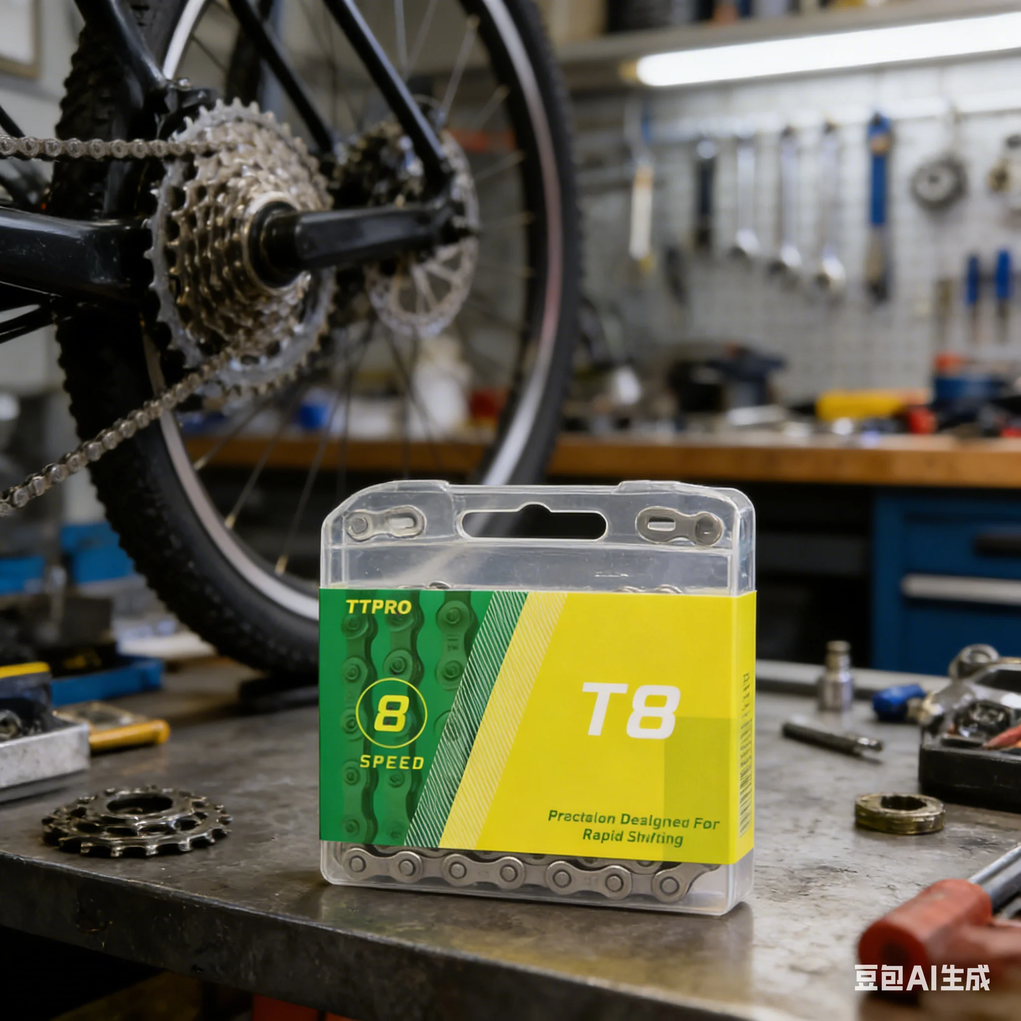 Thumbnail 2 - #63 Budget Bicycle Chains for Smart Shoppers