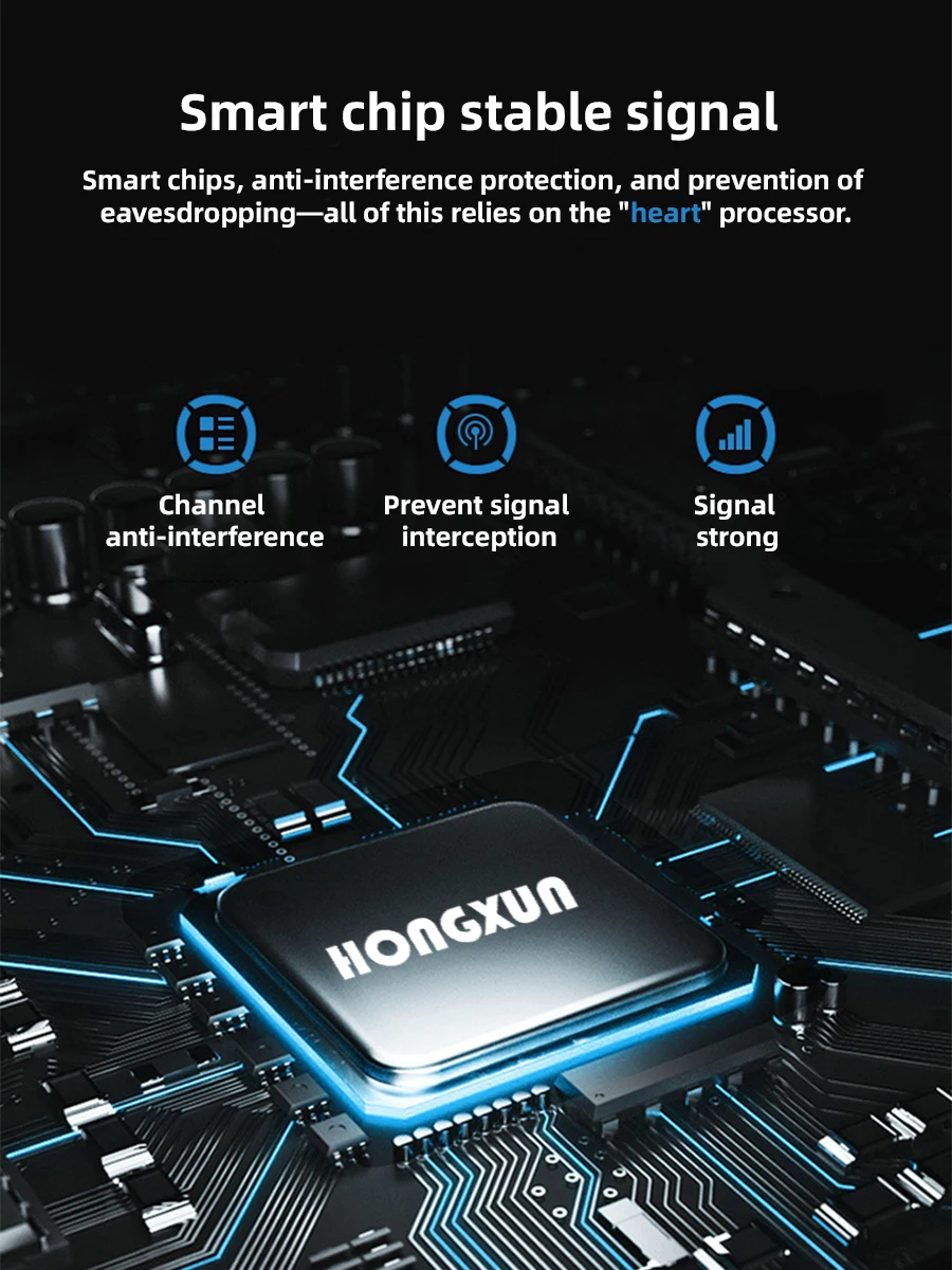 HX-8260 20 واط طويلة المدى جهاز إرسال محمول مقاوم للماء لاسلكي تخاطب مع IP54 5 كجم-20 كجم UHF VHF CTCSS/DCS مراقبة المسح #4