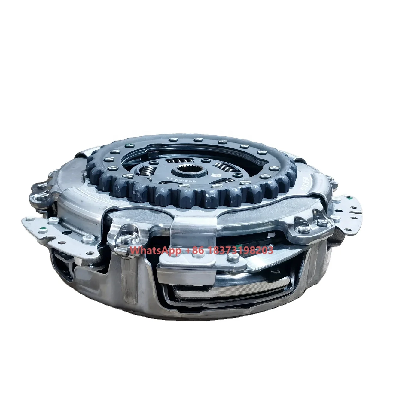

WWT Genuine New Model 0AM Dual Clutch KiT-Dry Customers Favourable Transmission System Part 0am Gearbox Part Dual Clutch KiT-Dry