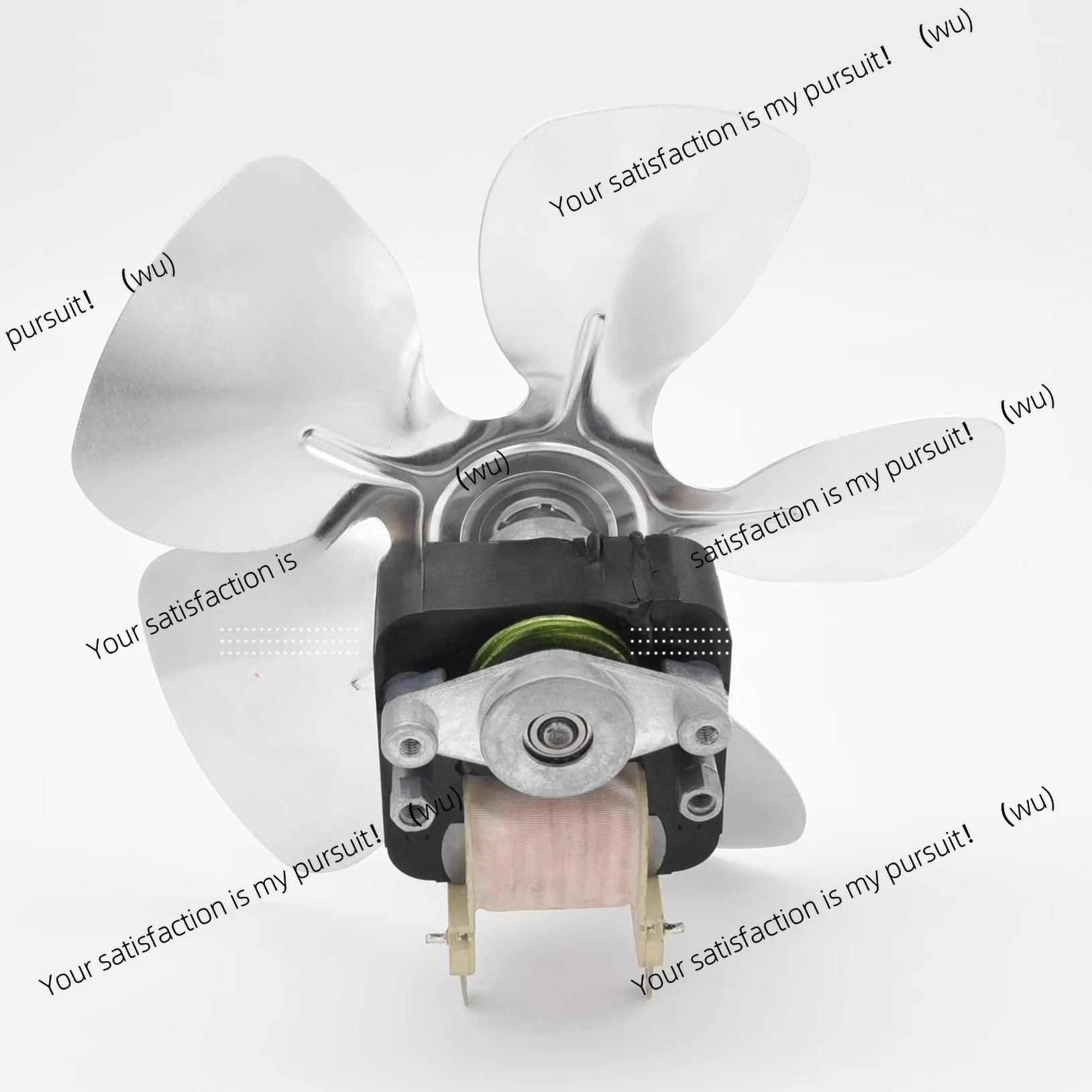 Shaded Pole Motor Fan for Fruit/Food Air Dryer, AC 220V, 6013 6015 6020