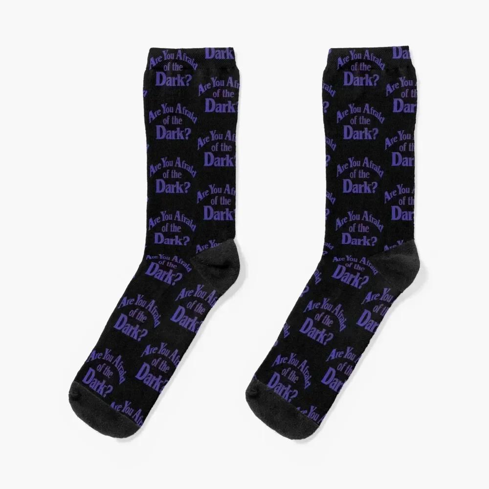 Midnight Society Socks Climbing Running new year Socks Man Women's