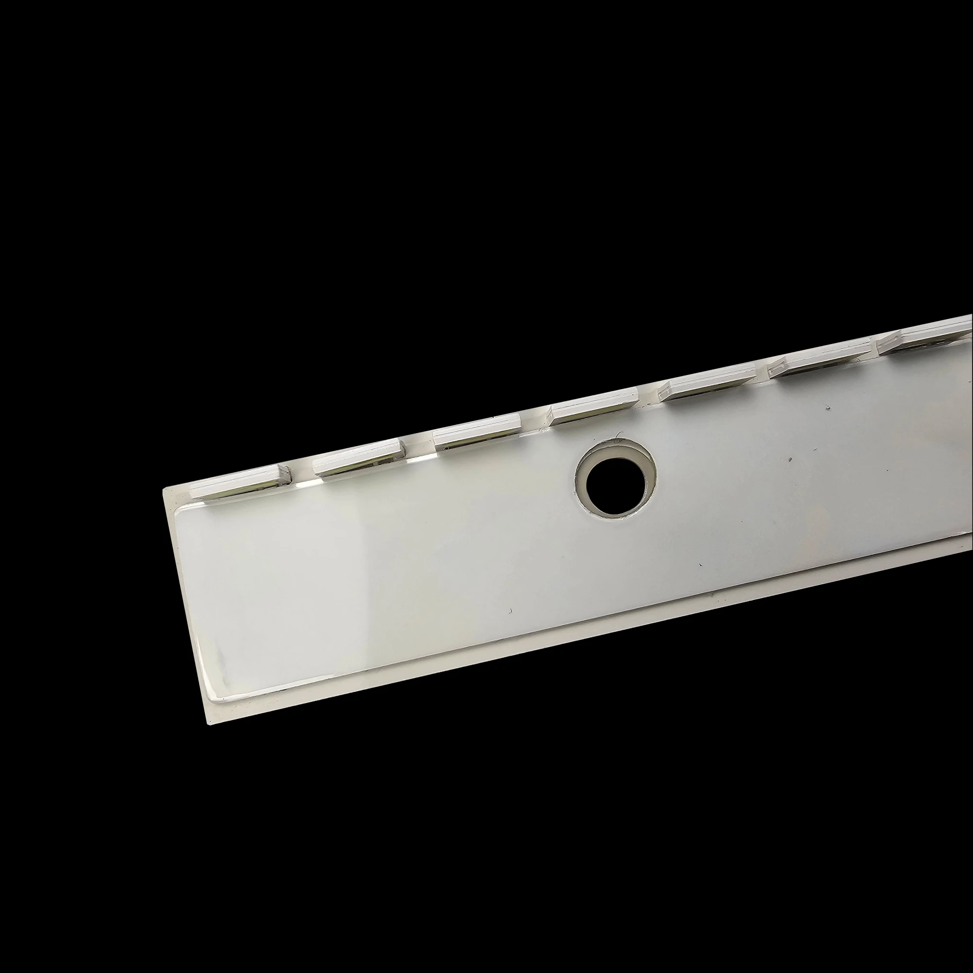 1/5/10 عدة LED قطاع ل UE40K5550BU UE40K5500 UE40K5579 UE40K5600 UE40K6300 UE40K6370 UN40K6250 BN96-39504A UE40K5510BU