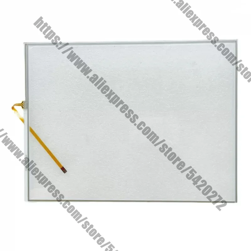 New 15-inch N010-0518-X262/01 N010-0518-X262/01-TW Touch Screen Glass Panel