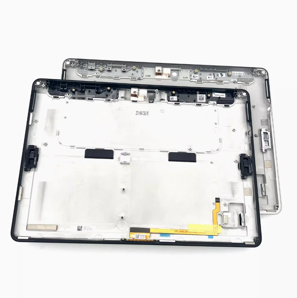 

Корпус для Microsoft Surface Go 2 (go2) 1901 1926: крышка LCD, задняя панель, рамка-подставка, лицевая панель