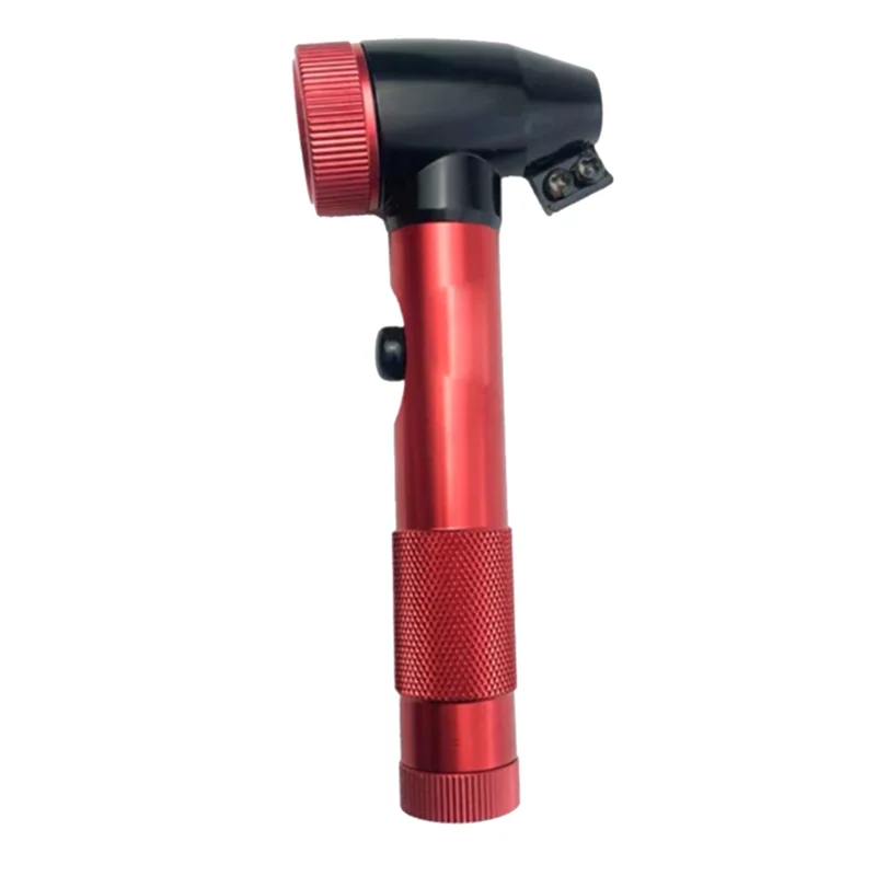 

B97A-Mini Eagle Eye Needle, Needle Lock Picker, With LED Light, Can Accurately Detect Lock Failure