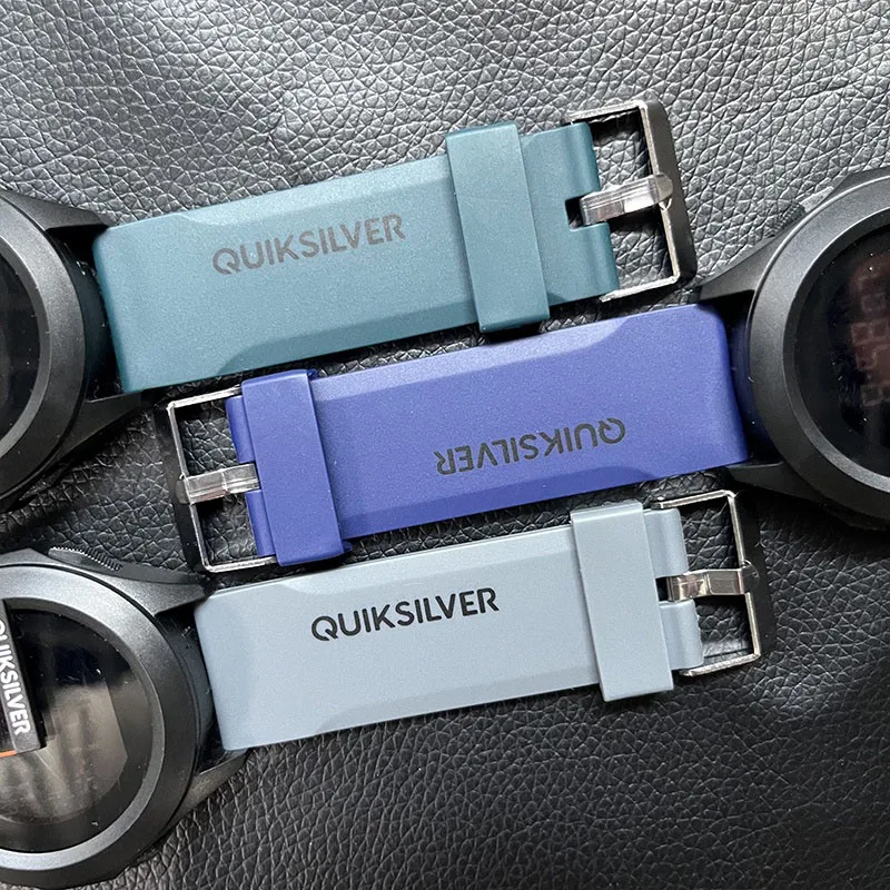 Orologio elettronico da uomo preciso tempo di viaggio orologio luminoso per uomo attività Indoor all'aperto