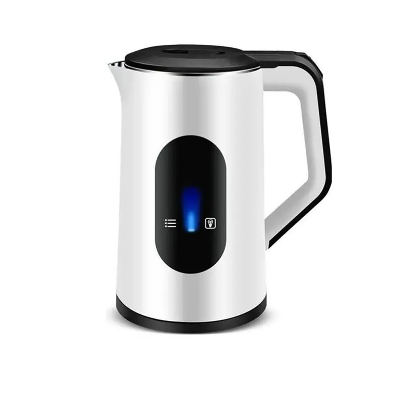 [b25b-】-large-capacity-kettle-auto-shutoff-kettle-tea-pot-for-making-tea-and-coffee-eu-plug