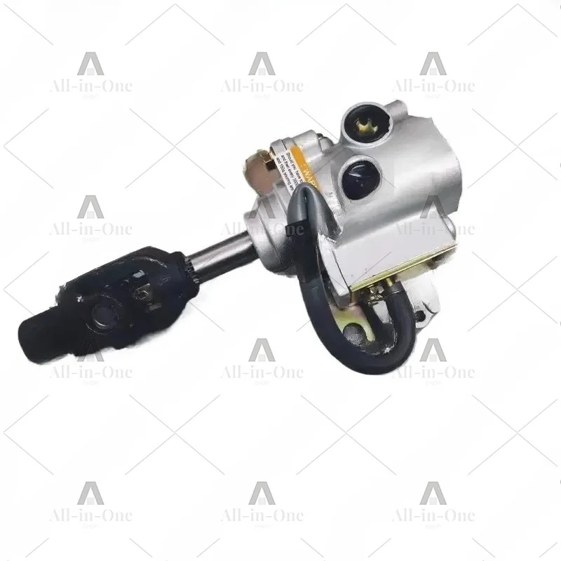 With Reverse Gear | Built-in Transmission Engine | Speed Drive Shaft Connector |  Parts