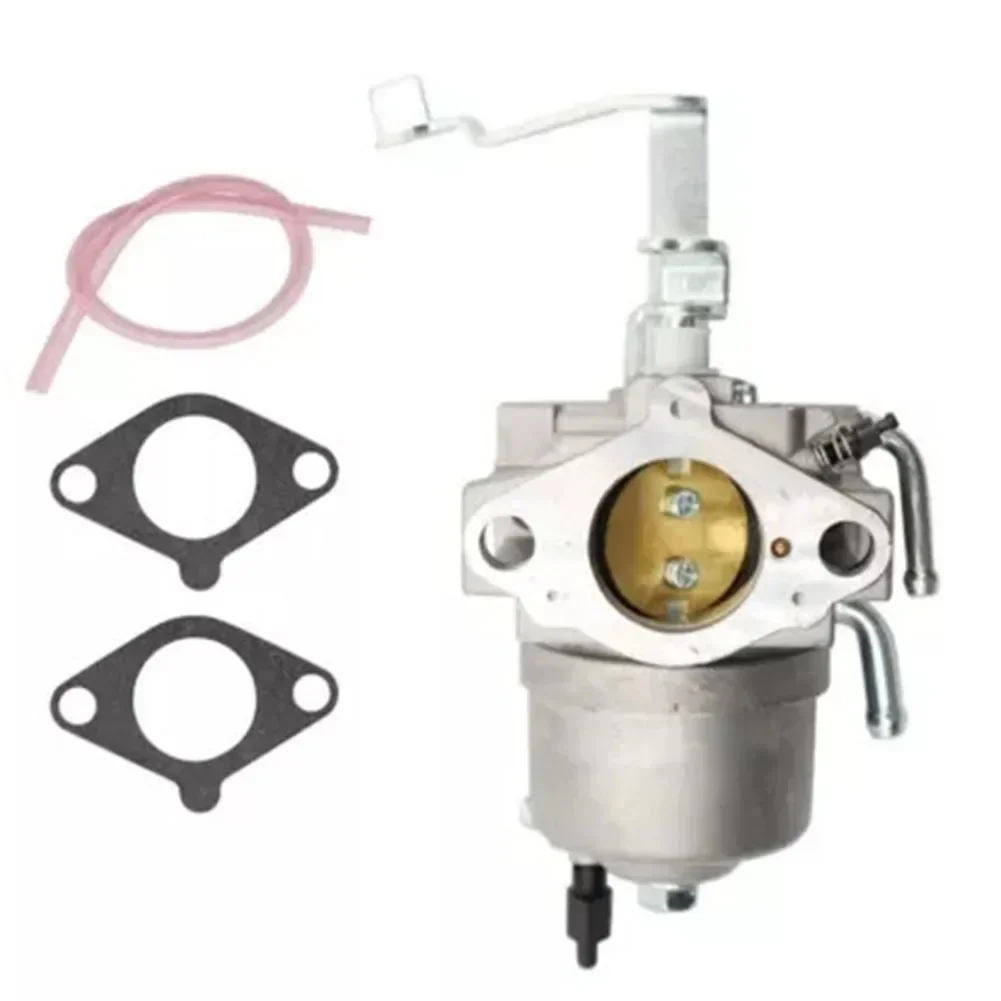 KK16009BB Carburetor Assy For Mitsubishi GT1300 GM391 GM401 MGE6700 MGE5800 13HP Generator Water Pump Pressure Washer Engine
