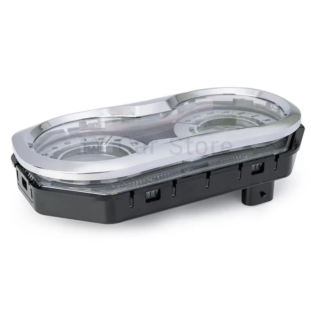 LCD عداد السرعة مقياس العنقودية ل Sea Doo BRP GTX RXP RXT ويك 2006 2007 2008 2009 2010 2011 ملحقات القوارب النارية 278002270