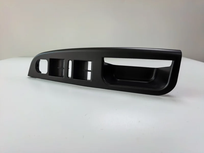 

Exquisite Show-Quality 1 Pc Brand New Driver Side Interior Door Grab Handle Black Fit For Vw Golf Jetta Mk5 4 Doors Lhd