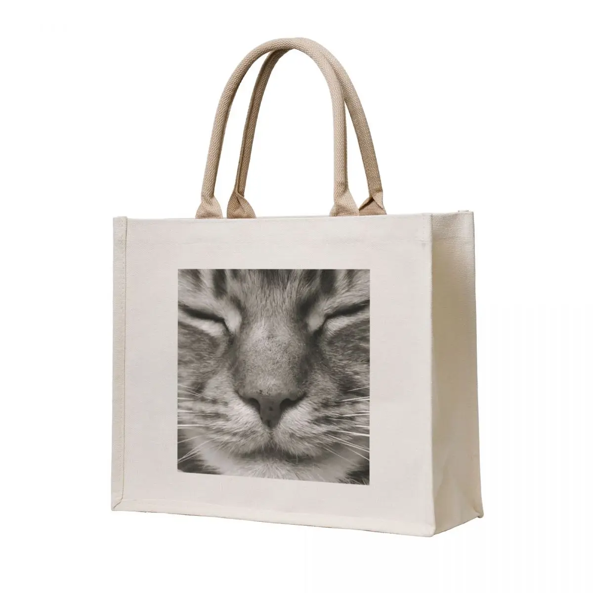 

Cat Tote Bag shopping bag bags luxury women Lady bags